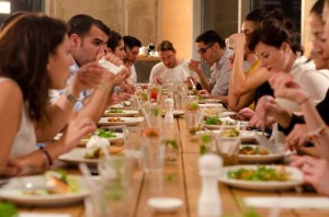The Table